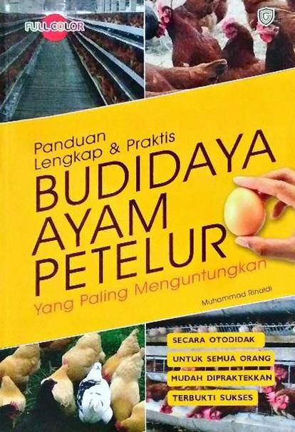 1. Budidaya Ayam Petelur 1. Budidaya Ayam Petelur