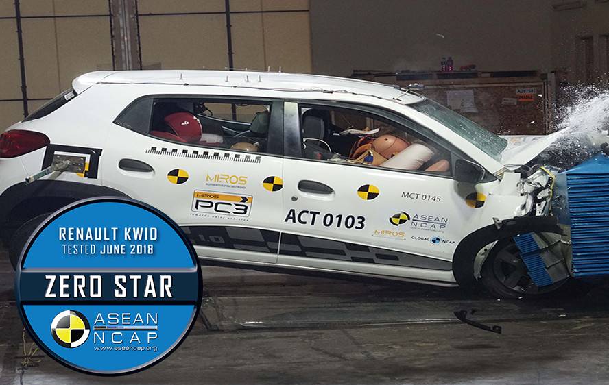 6. Renault KWID 6. Renault KWID
