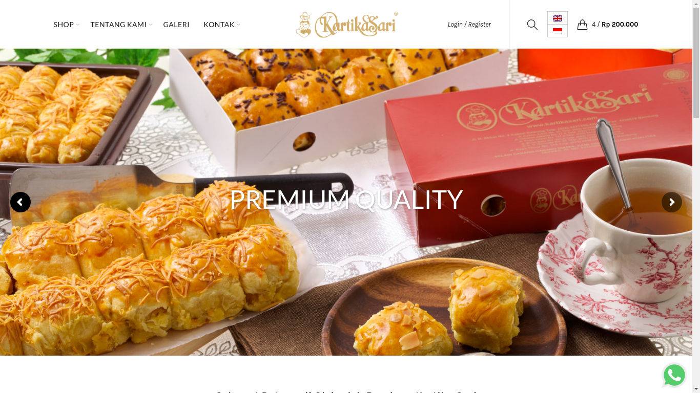 kartikasari.com kartikasari.com