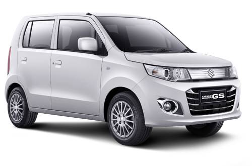 7. Karimun Wagon R 7. Karimun Wagon R