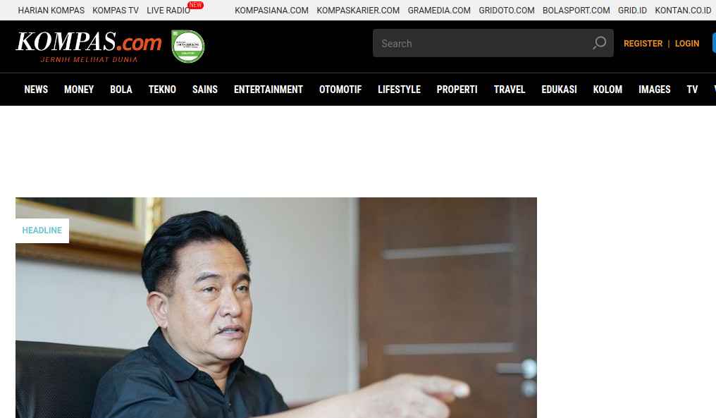 9. Kompas 9. Kompas