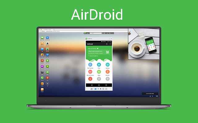 AirDroid AirDroid